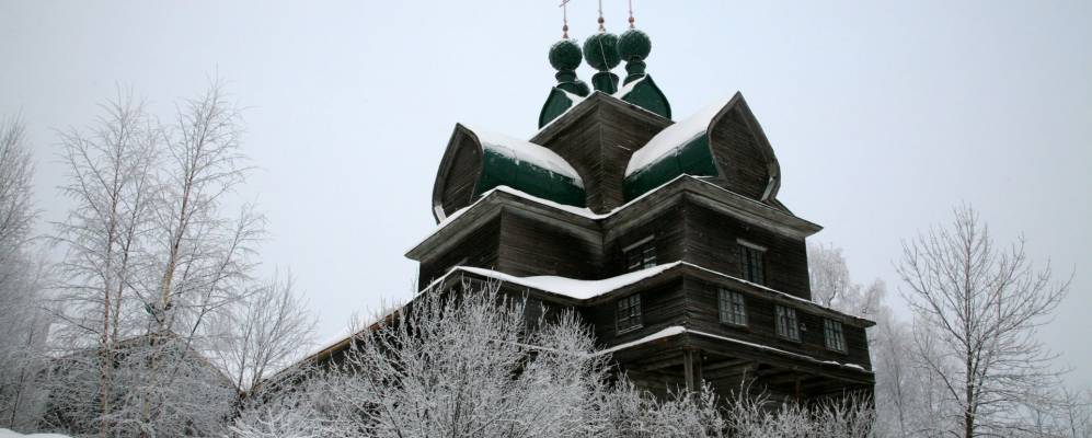 
            Фотография Теребеня