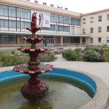 Песчанокопское