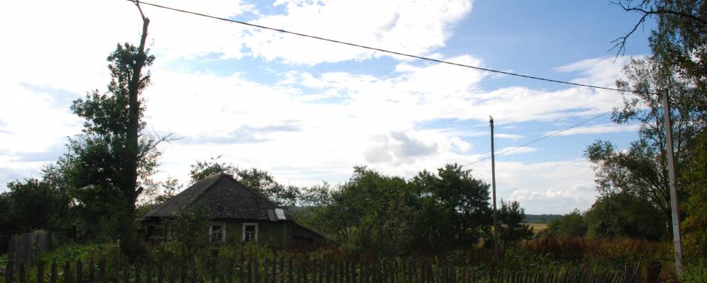 
            Фотография деревни Дуровичи