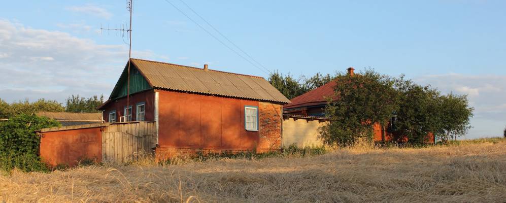 
            Фотография Высокого