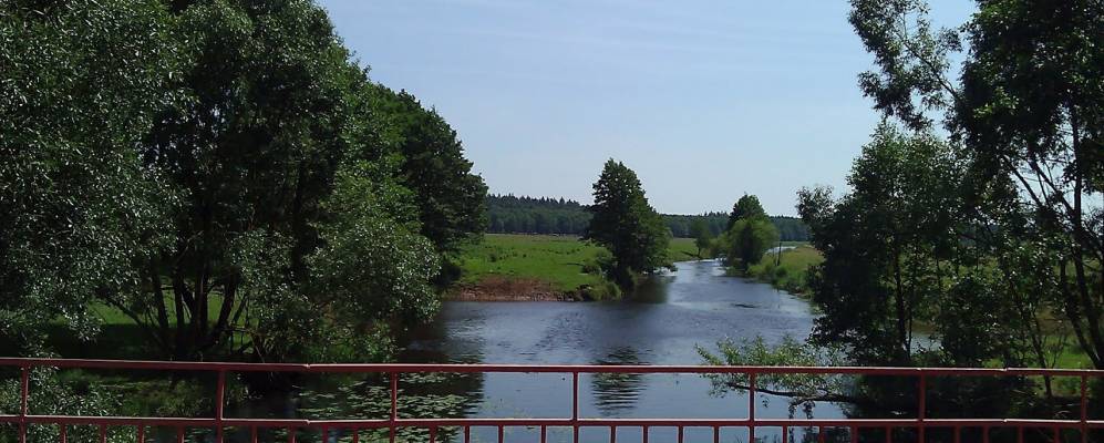 Фотография Бовшево