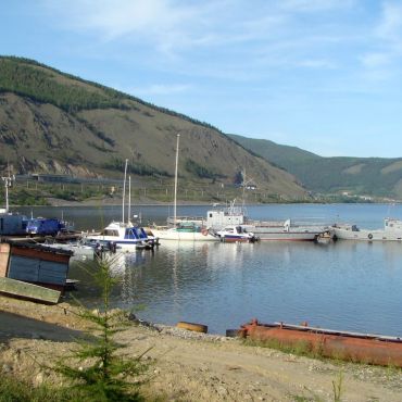 Нижнеангарск