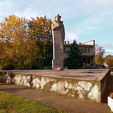 Красногородск