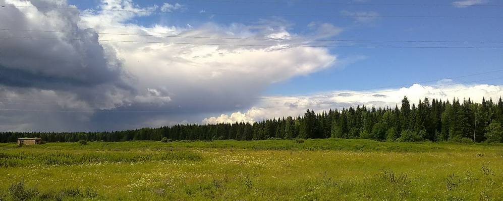 
            Фотография Кемского