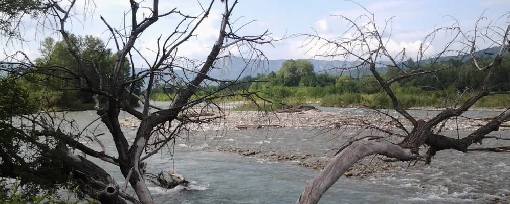 Фотография Ершова