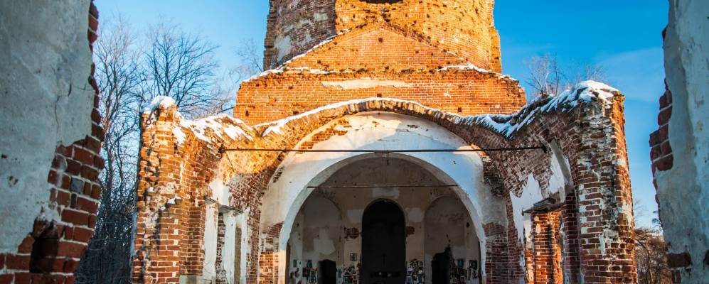 
            Фотография Караула