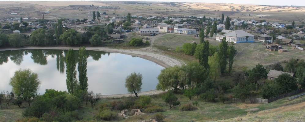 
            Фотография Степано-Разинской