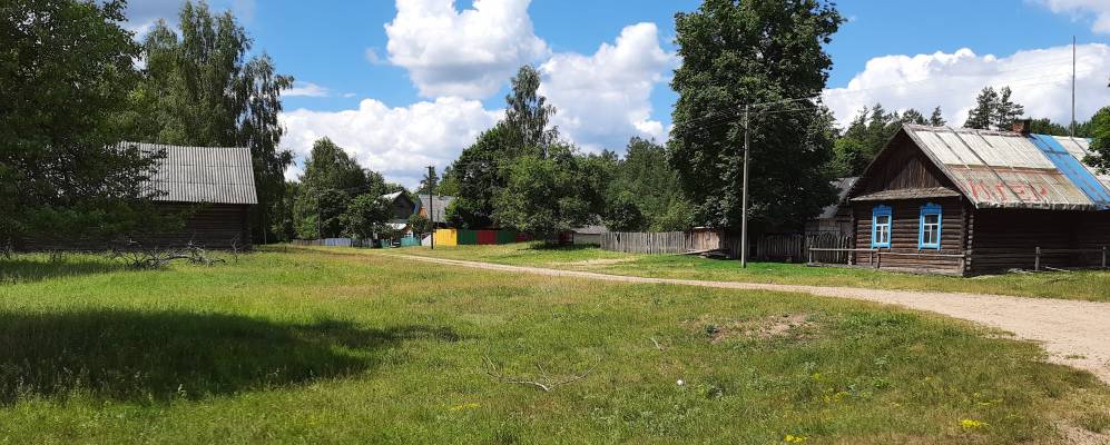 Фотография Криваля