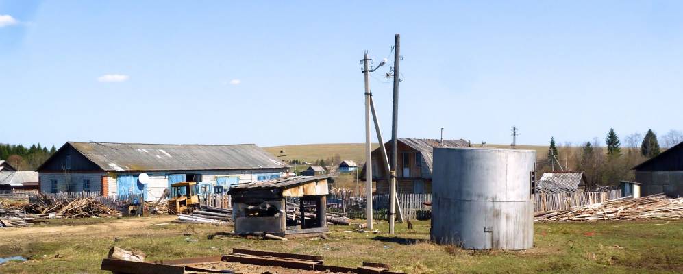 
            Фотография Отевки