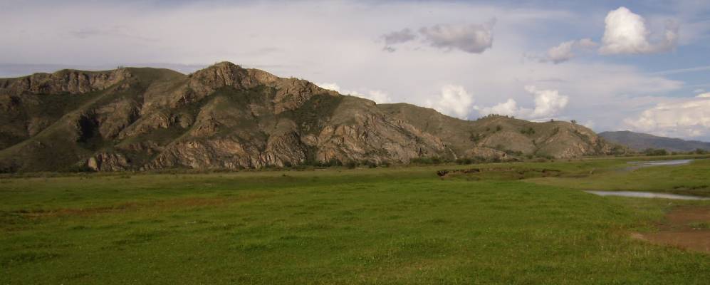 
            Фотография Мельницы