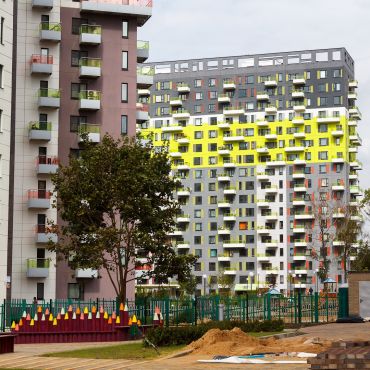 Коммунарка