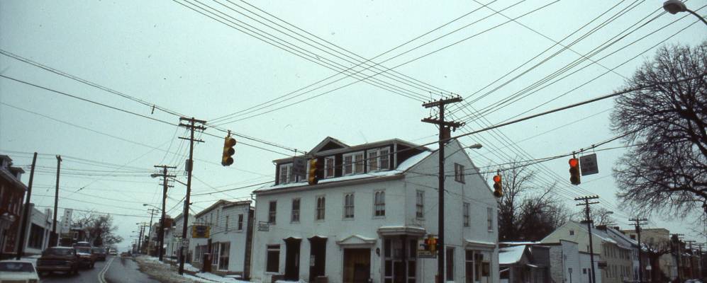 
            Фотография Хейгерстауна