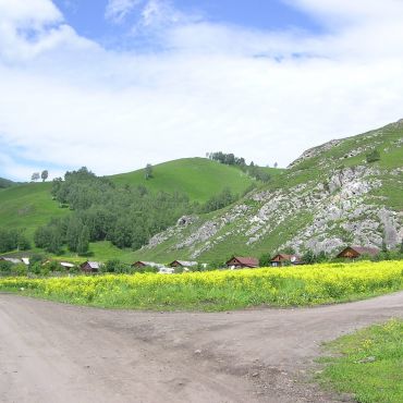 Нижнеустюба