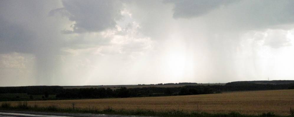 
            Фотография деревни Мельники