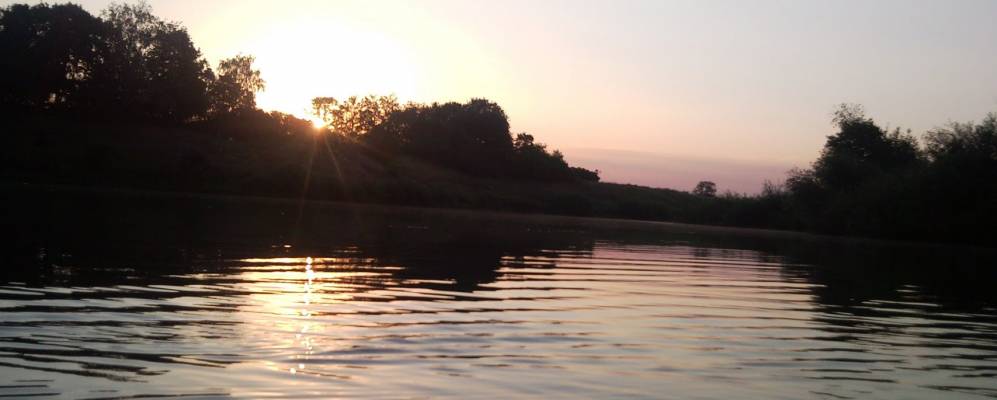 
            Фотография Алексеевки