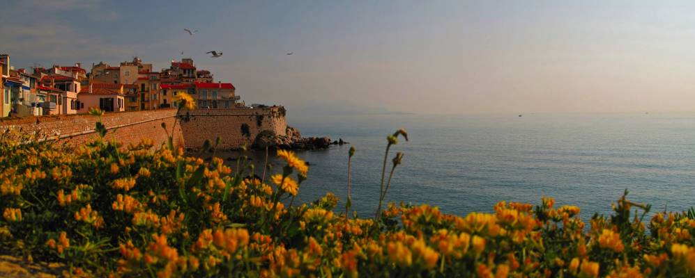 
            Фотография Антиба