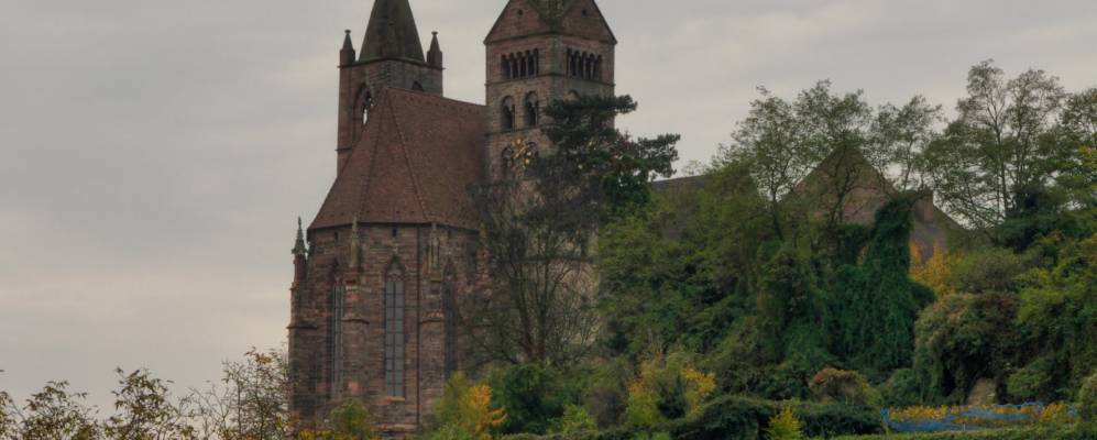 
            Фотография Брайзаха