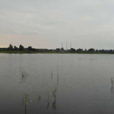 Дубовый Мыс