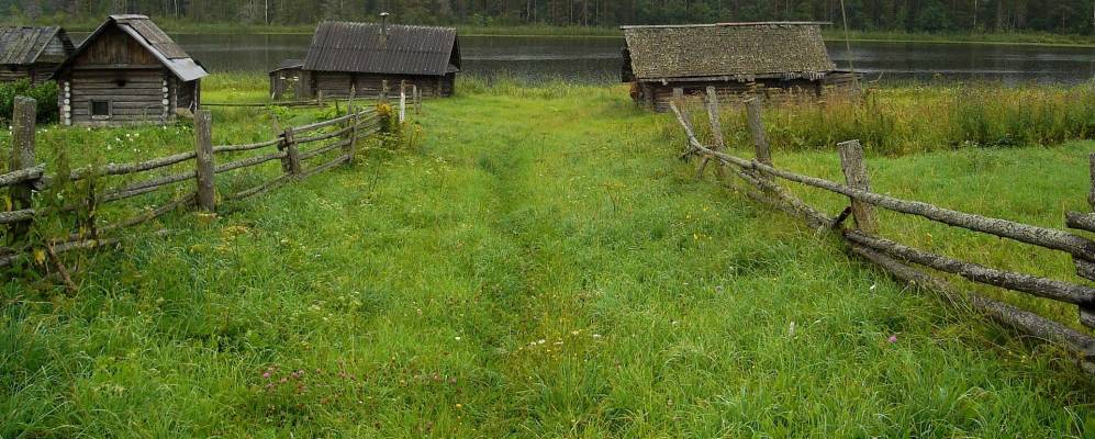 Фотография Миголощей