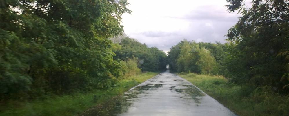 Фотография деревни Соболева