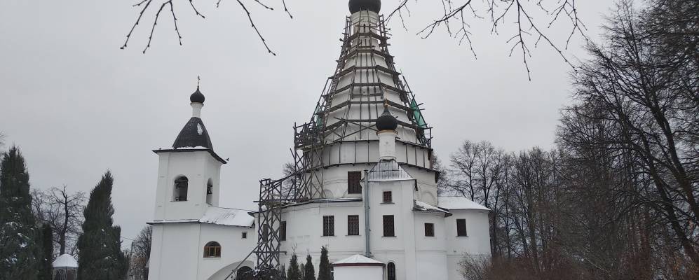 
            Фотография Городни