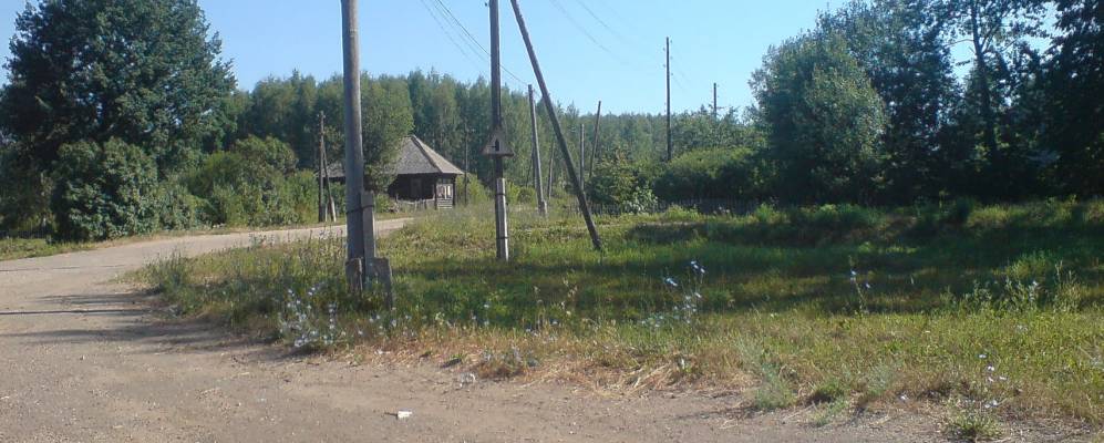 Фотография Слободских