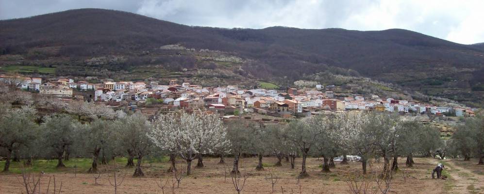 
            Фотография Casas del Castañar