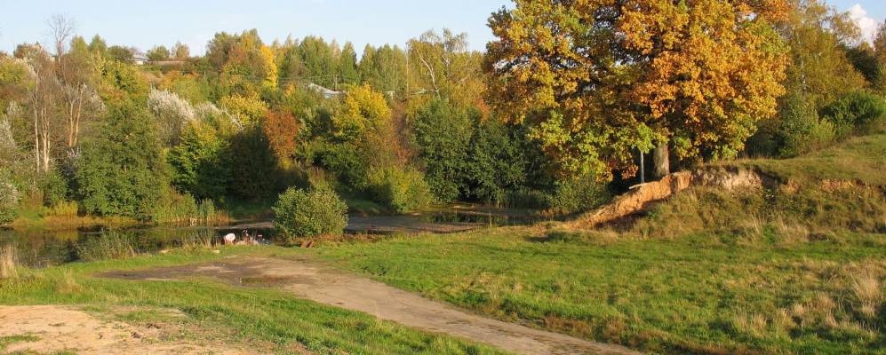 Фотография Виткулово