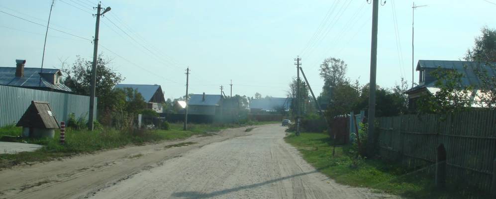 
            Фотография Марково