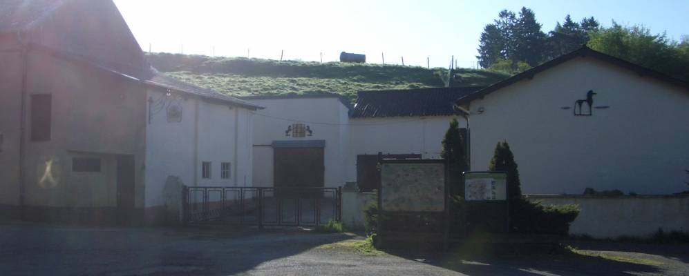 
            Фотография Юсиньи-Годбранжа