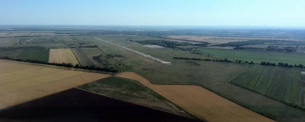 
            Фотография Камышан