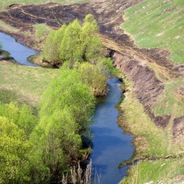 Пальна-Михайловка