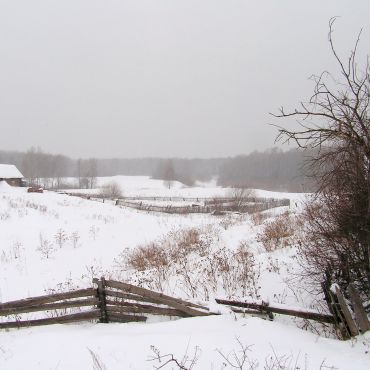 Поротниково