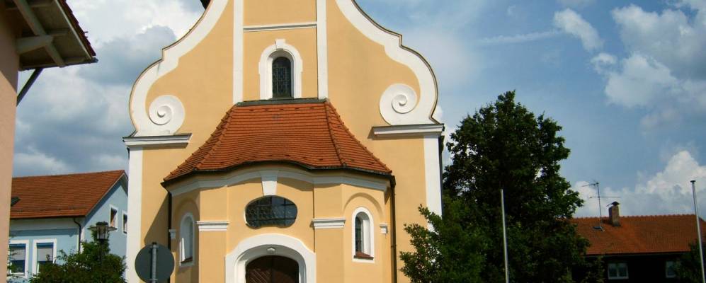 
            Фотография Патерсдорфа