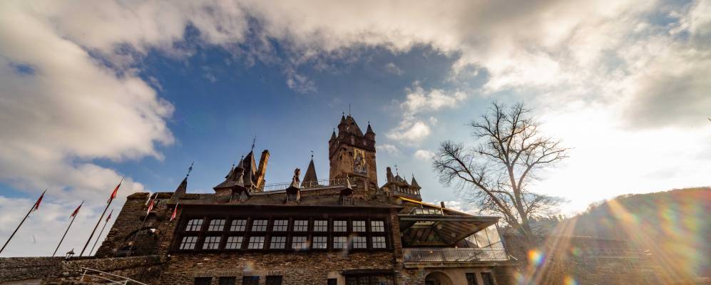 
            Фотография Кохема