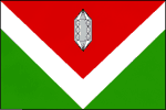 Флаг Никольска