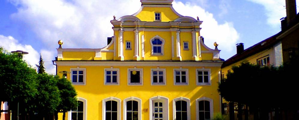 
            Фотография Таннхаузена