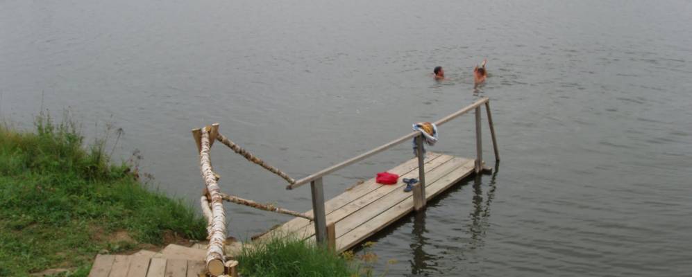 
            Фотография Малынино