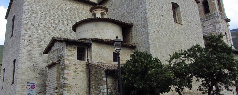 
            Фотография Кантиано