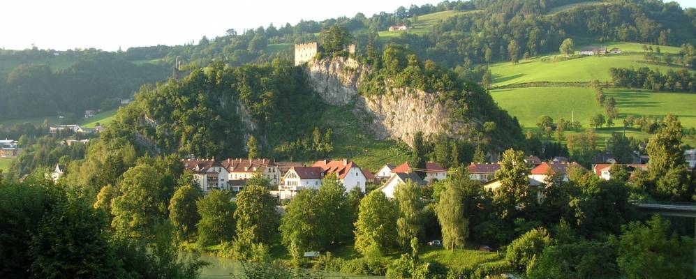 
            Фотография Лозенштайна