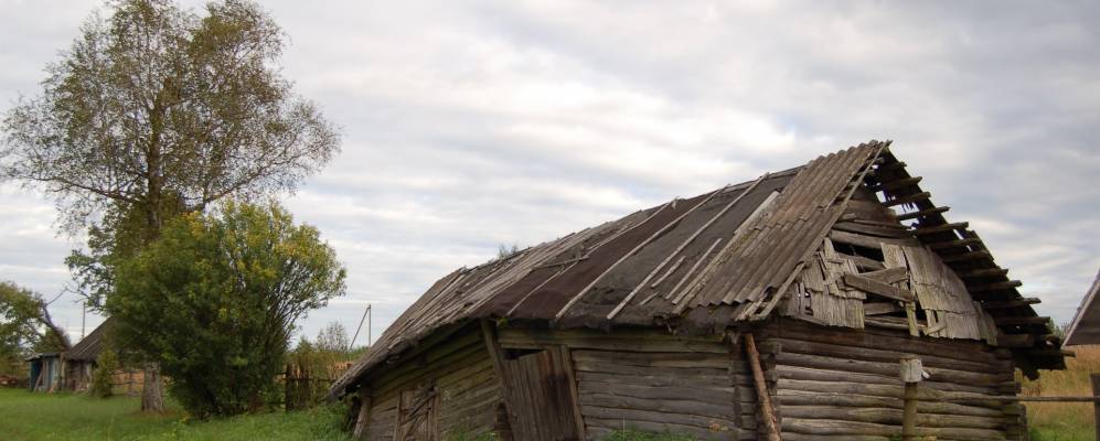 
            Фотография Луки