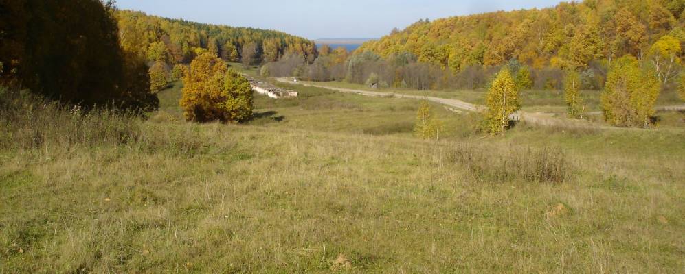 Фотография Хорнзора