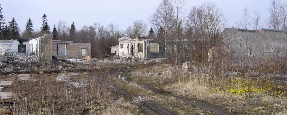 
            Фотография Дряхлицыно