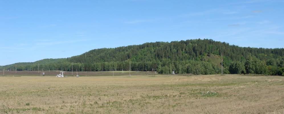 Фотография Ивановки