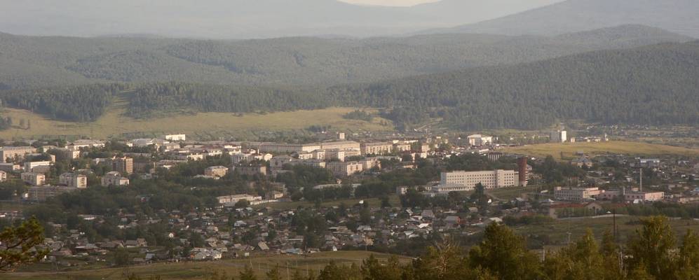 
            Фотография Речной