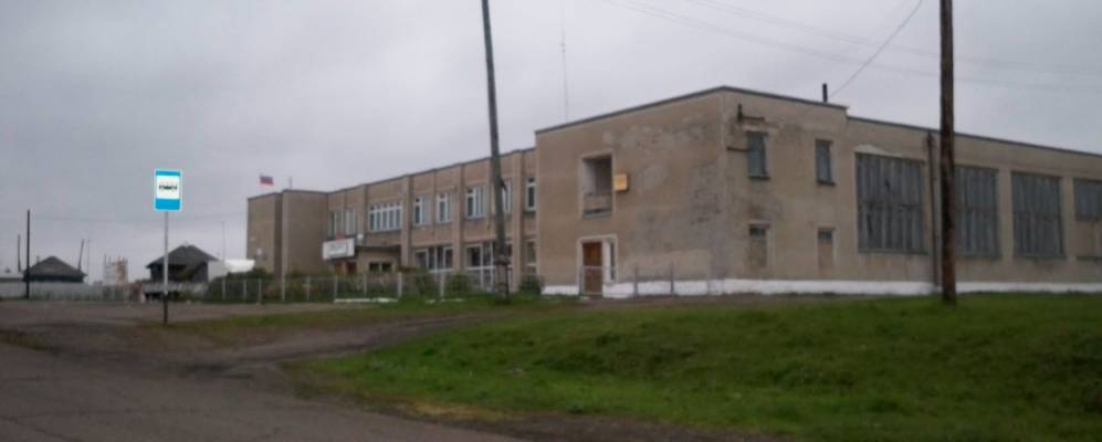 
            Фотография Батката