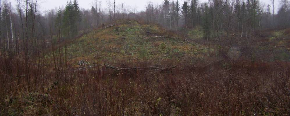 
            Фотография Баландино