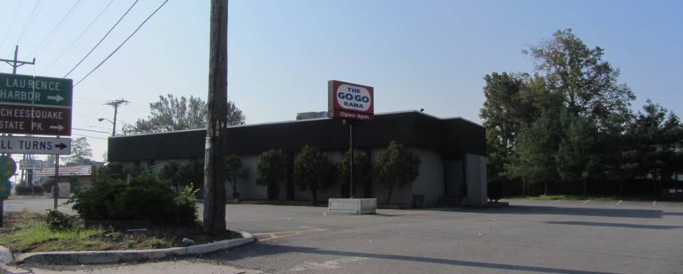 
            Фотография Лоренс Харбора