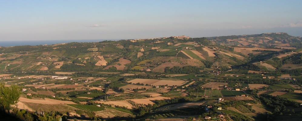 
            Фотография Монтеруббьяно