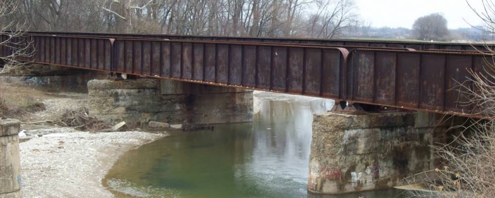 
            Фотография Трентона